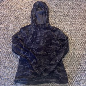 Lululemon sweatshirt